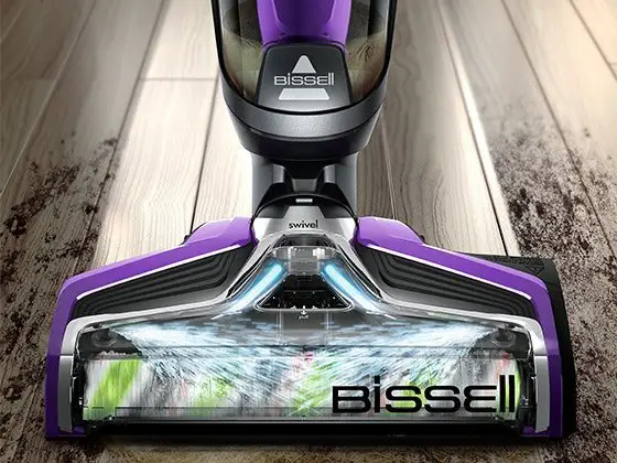 Bissell Sweepstakes