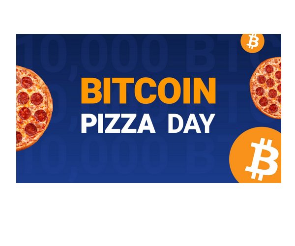 BitPay's Bitcoin Pizza Day Giveaway - Win A $50 DoorDash Gift Card (5 Winners)
