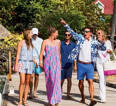 Bitter End Yacht Club Sweepstakes