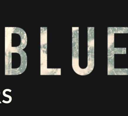 Black and Blue Movie Sweepstakes