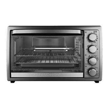 Black & Decker Countertop Toaster Oven Giveaway