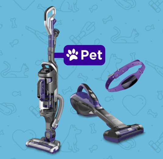 Black + Decker Pet Product Giveaway