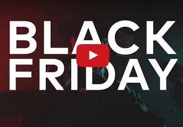 Black Friday Car Sweepstakes!