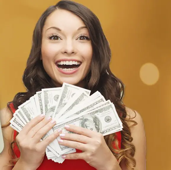 Black Friday Cash Blowout Sweepstakes