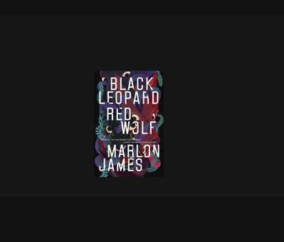 Black Leopard, Red Wolf Giveaway