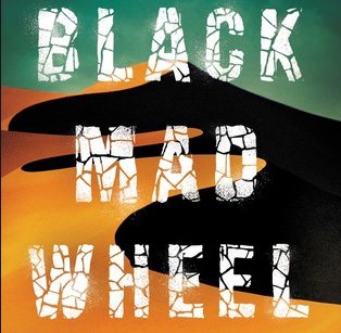 Black Mad Wheel Giveaway