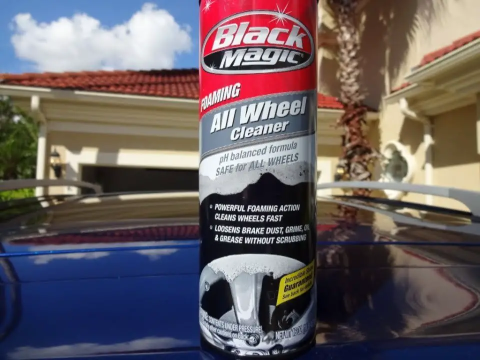 Black Magic Wheels And Tires Giveaway Sweepstakes