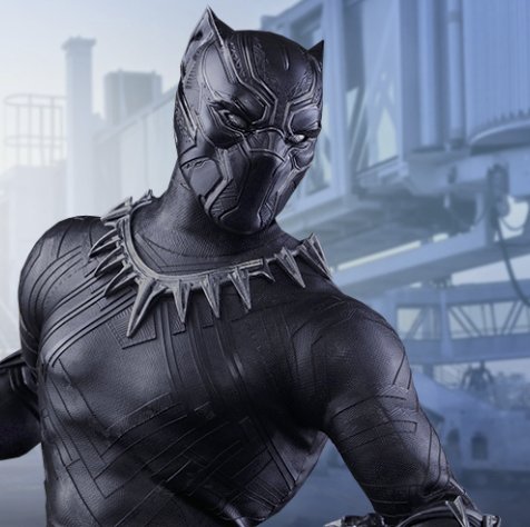 Black Panther Giveaway 2