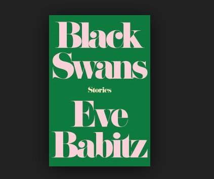Black Swans Giveaway