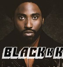 Blackkklansman Sweepstakes