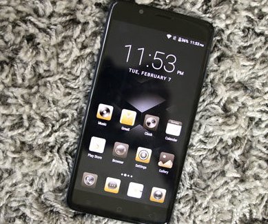 Blackview P2 Phone Giveaway