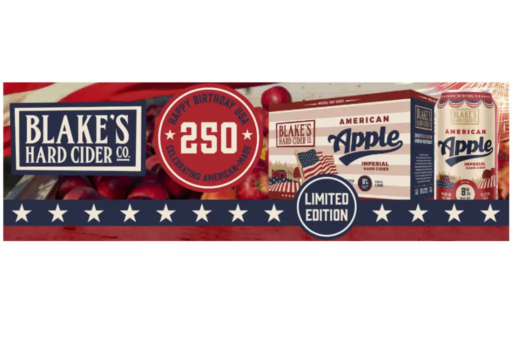 Blake's Hard Cider Presents: Cider Country Sweepstakes - Win Gift Cards, Land Pass & More