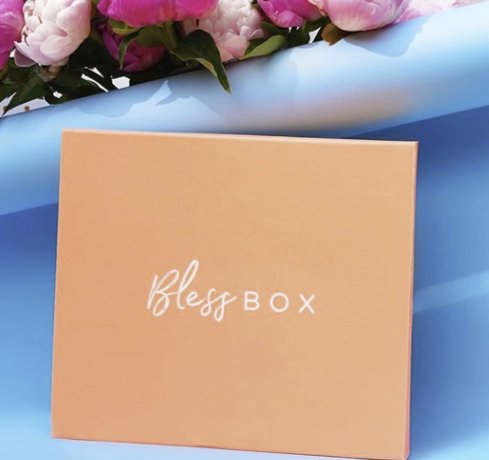 Blessbox Sweepstakes