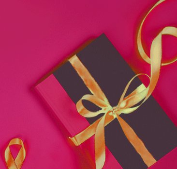 Blind Date With a Book Sweepstakes