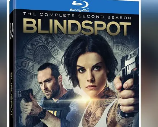 Blindspot Sweepstakes