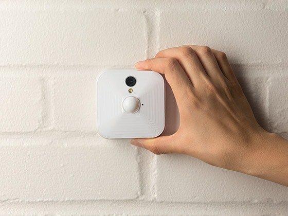 Blink Home Security Camera System Sweepstakes
