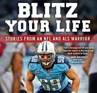 Blitz Your Life Giveaway