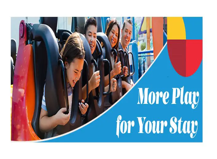 Bloomington Convention & Visitors Bureau’s Spring Getaway Giveaway – Win A $500 Mall Of America Gift Card