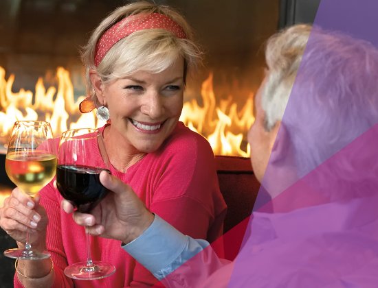 Bloomington Couples Getaway Giveaway - Win a $470 Couples Getaway