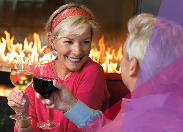 Bloomington Minnesota Travel & Tourism 2026 Fall Couples Giveaway - Win a Couples Getaway