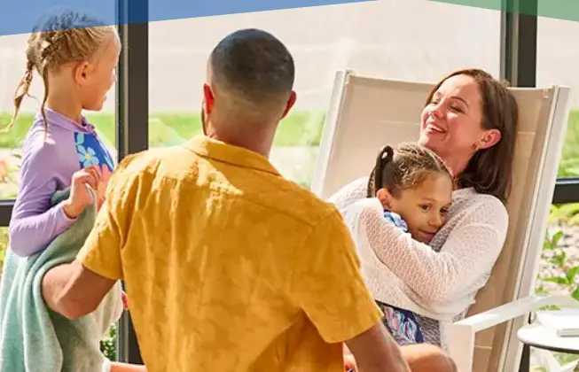 Bloomington “Mother’s Day” Giveaway - Win a Weekend Getaway + $250 Gift Card