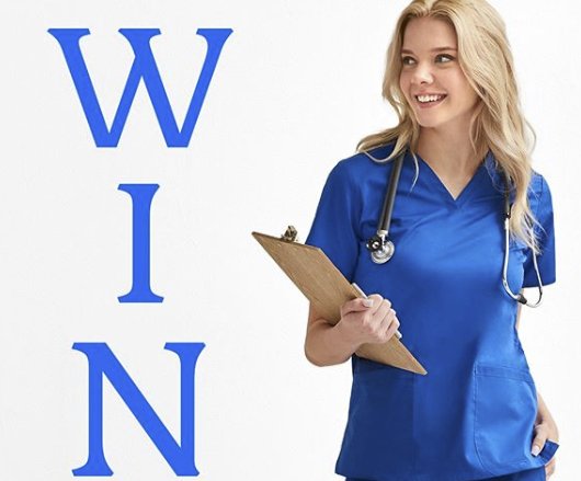 Blossom Signature Giveaway