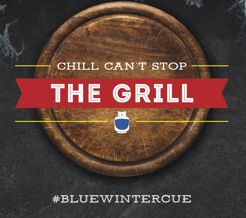 Blue Rhino Photo Sweepstakes