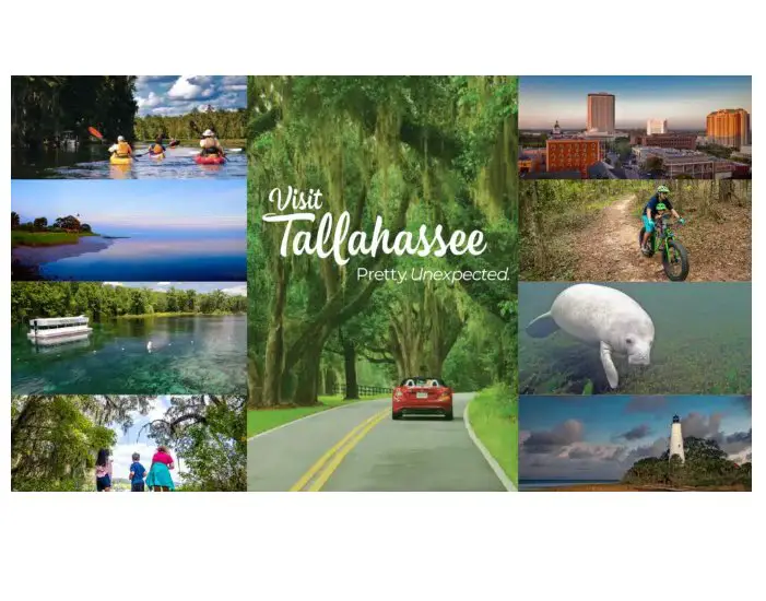 Blue Ridge Outdoors Tallahassee Getaway Giveaway - Win a 2-Night Vacation To Tallahassee, Florida