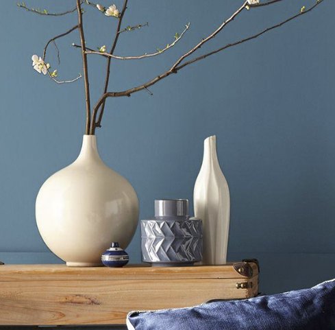 Blueprint Gallon Sweepstakes