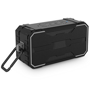 Bluetooth Speaker Instant Win Giveaway