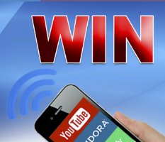 Bluetooth Speakers Giveaway