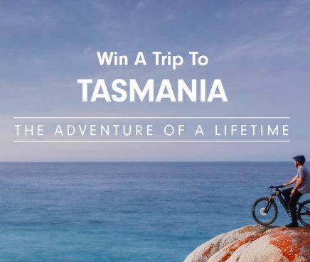 Blundstone x Tourism Tasmania x Air New Zealand Giveaway - Win a Trip for 2 to Tasmania