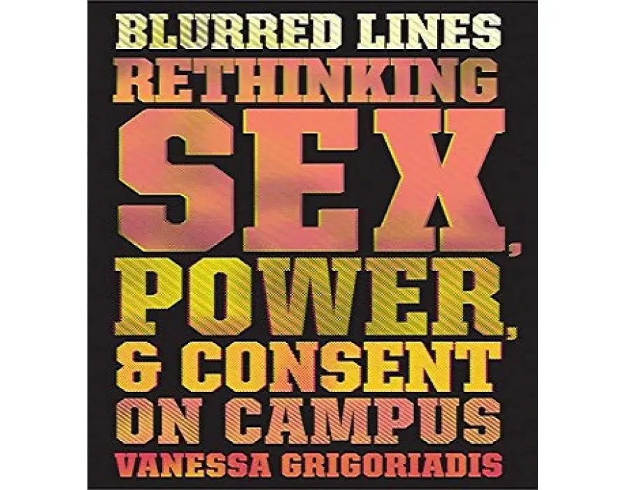 Goodreads Blurred Lines Giveaway