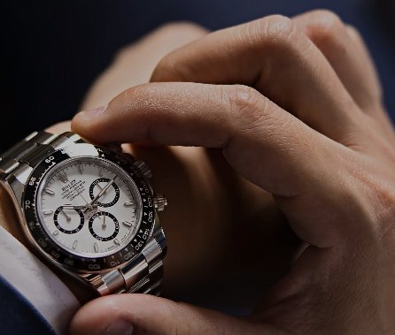 Bob’s Watches $5,000 Store Credit Sweepstakes - Win a $5,000 Watch shopping spree.