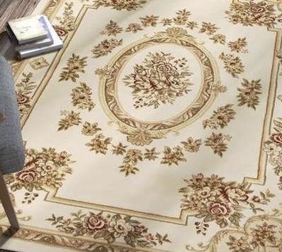 Bob Vila's $1,000 Beautiful Rug Giveaway