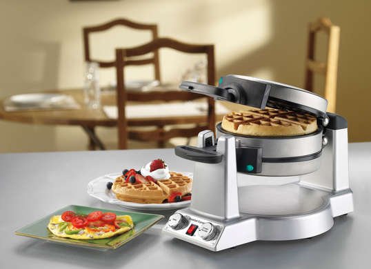 Bob Vila's 3rd Annual Kitchen Appliance Giveaway