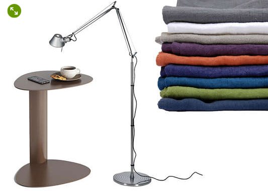 Bob Vila's Light and Living Giveaway