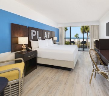 Bobby Bones Show Florida Getaway