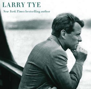 Bobby Kennedy Giveaway