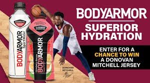 Bodyarmor Bananas Tops Sweepstakes – Win 4 Tickets To See The Savannah Bananas Live