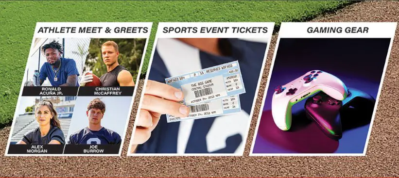 Bodyarmor Summer Of Real Experiences Sweepstakes – Win A Free Trip, Xbox Series Gaming Console & More (208 Winners)