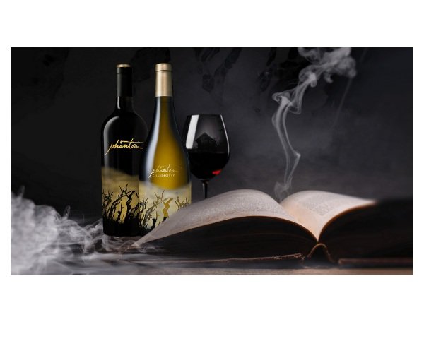 Bogle Vineyards’ Phantom Wine Ghost Story Contest - Win $5,000 For Your Scary Story