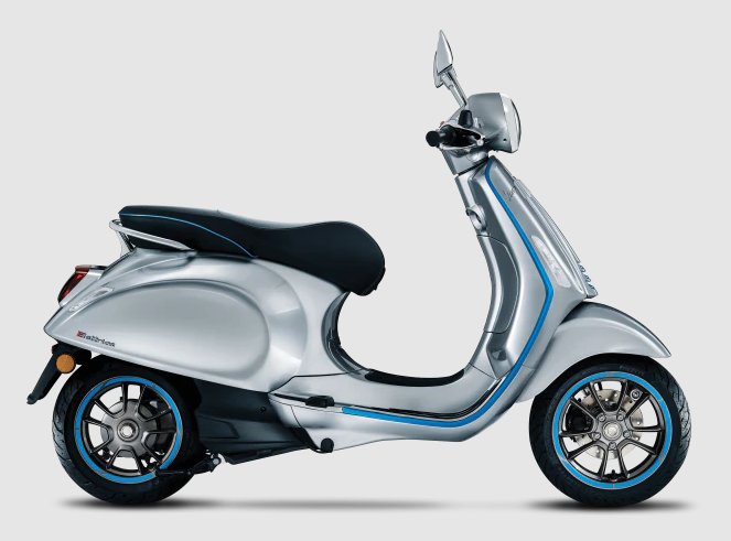 Bogle Winery Pinot Grigio Days Sweepstakes - Win A $12,250 Vespa Elettrica Scooter or $7,500 Cash