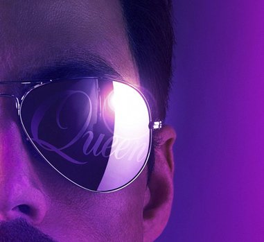 Bohemian Rhapsody Prize Pack