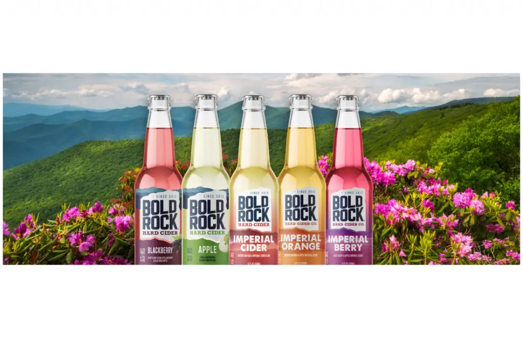 Bold Rock Getaway Experience Sweepstakes - Win A Getaway For Two (Limited States)