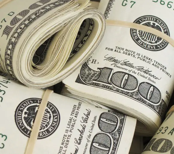 Bold Spin, 30 x $500 Checks