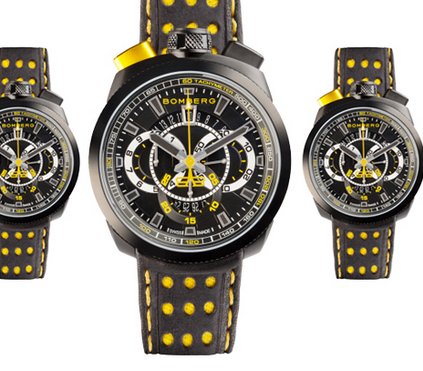 Bomberg Bolt 68 Watches Giveaway