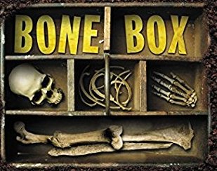 Bone Box Book Giveaway