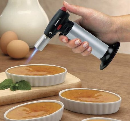 Bonjour Creme Brulee Set Giveaway