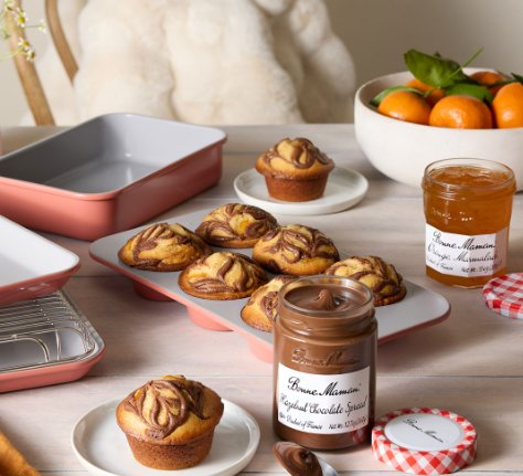 Bonne Maman & Caraway & Cozy Earth Mother’s Day Giveaway